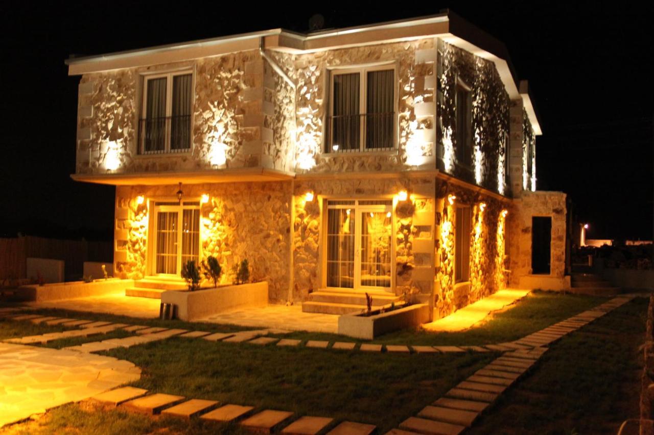 Soleado Cappadocia Hotel Uçhisar Zewnętrze zdjęcie