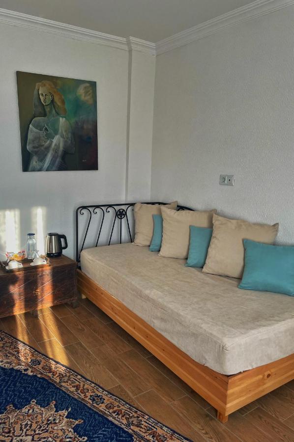 Soleado Cappadocia Hotel Uçhisar Zewnętrze zdjęcie