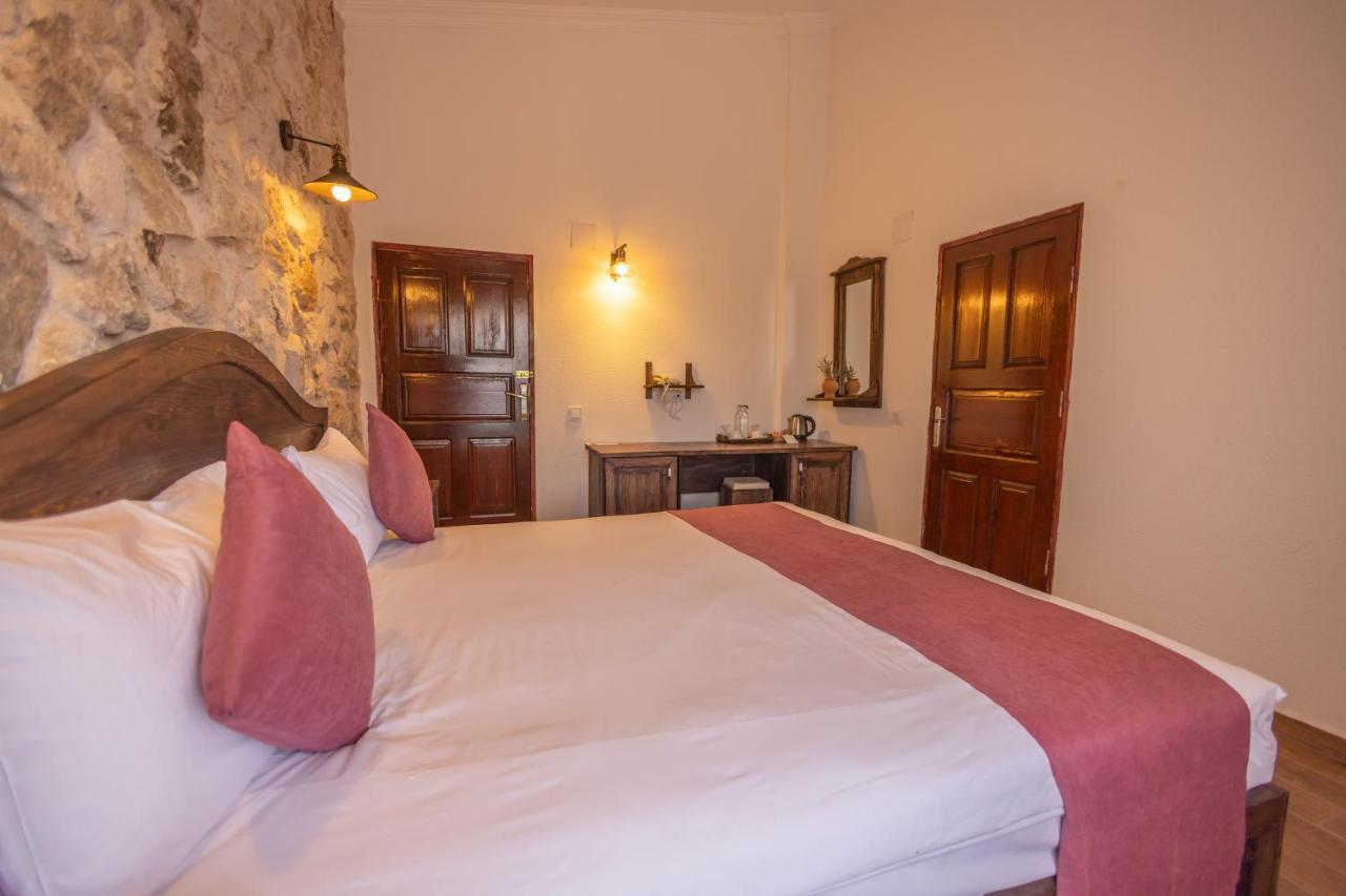Soleado Cappadocia Hotel Uçhisar Zewnętrze zdjęcie