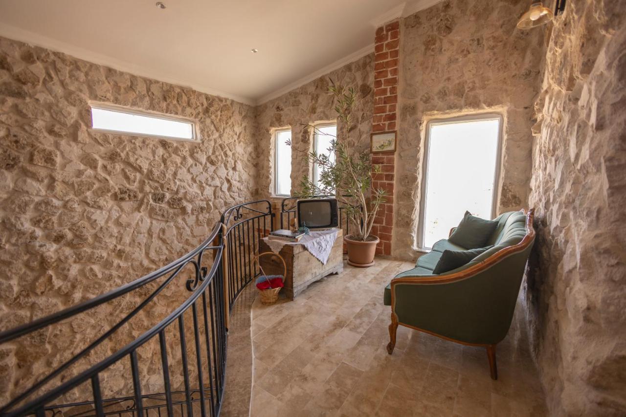 Soleado Cappadocia Hotel Uçhisar Zewnętrze zdjęcie
